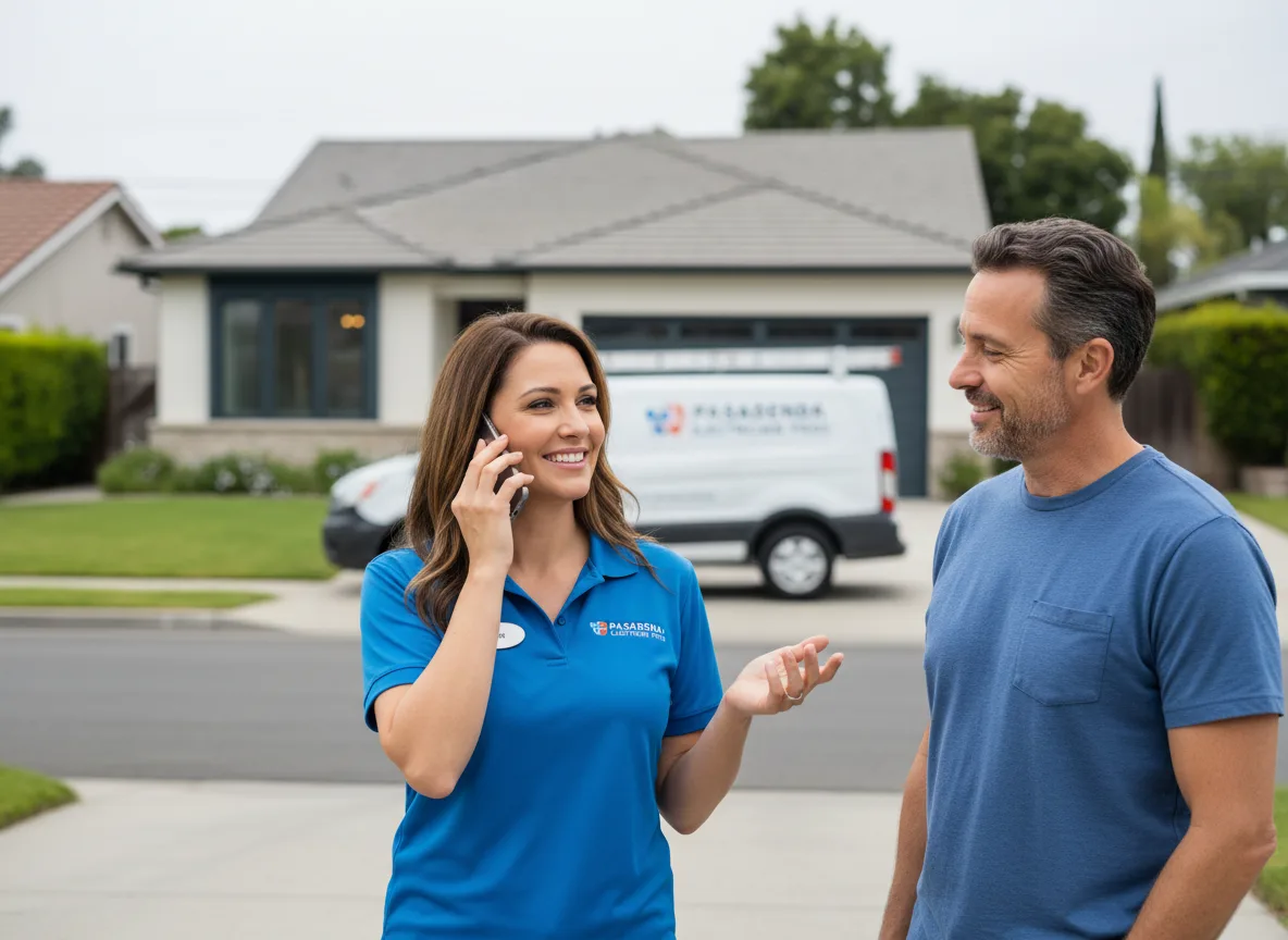 Electrician Center Valley, PA FAQs